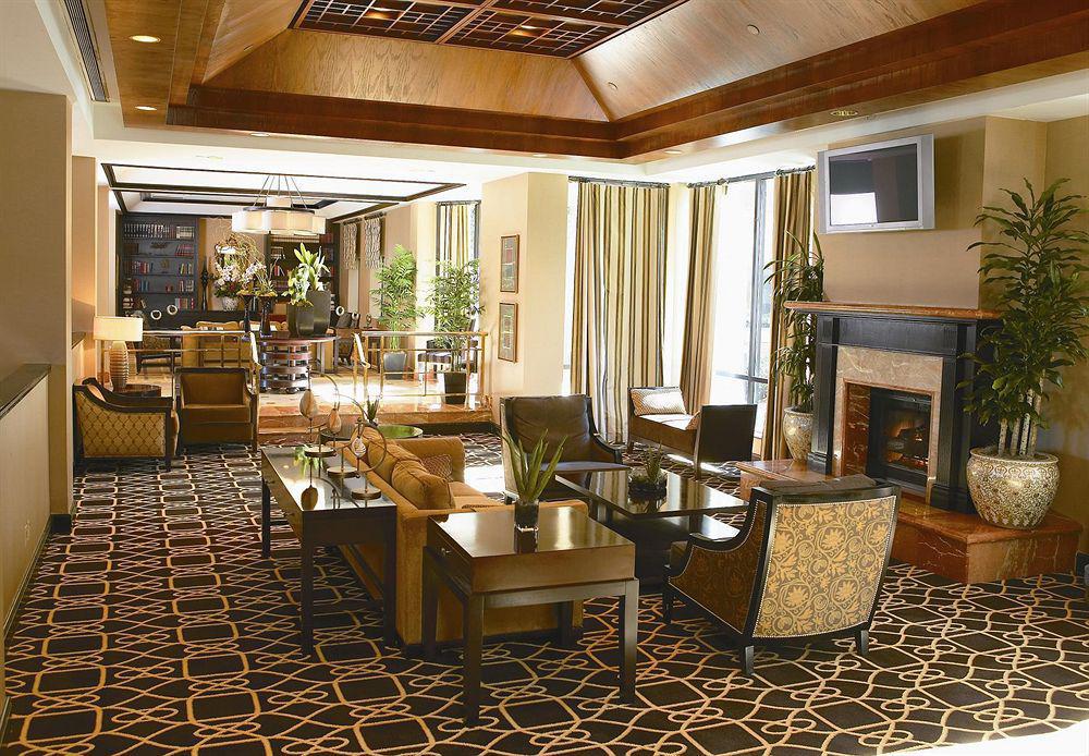 Holiday Inn Irving Las Colinas, An Ihg Hotel Interior photo